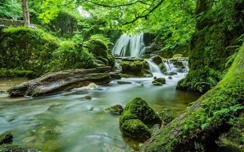 节能高性能